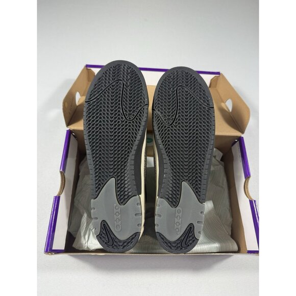 New Men’s Size 10 Black Nike Air Max Ishod OLY PMO Skateboarding Shoe HF3455 001 - Picture 9 of 10